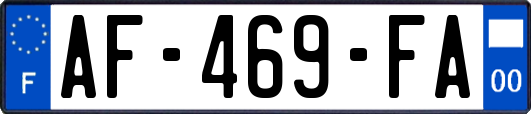 AF-469-FA