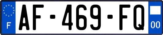 AF-469-FQ