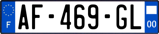 AF-469-GL
