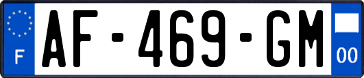 AF-469-GM