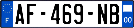 AF-469-NB