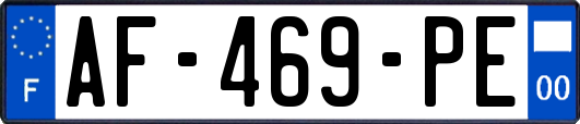 AF-469-PE