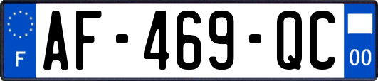 AF-469-QC