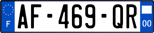 AF-469-QR