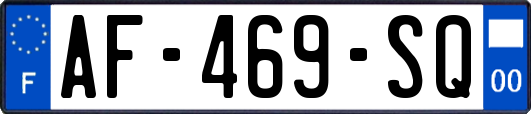 AF-469-SQ