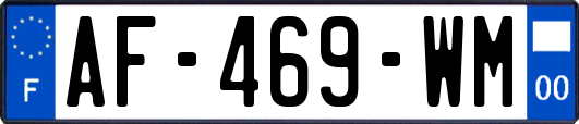 AF-469-WM