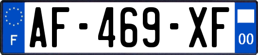 AF-469-XF