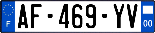 AF-469-YV