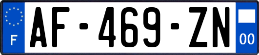 AF-469-ZN