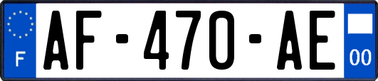 AF-470-AE