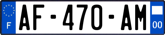 AF-470-AM