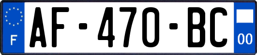 AF-470-BC