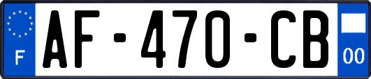 AF-470-CB