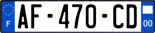 AF-470-CD