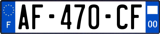 AF-470-CF