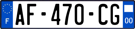 AF-470-CG