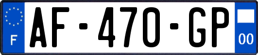 AF-470-GP