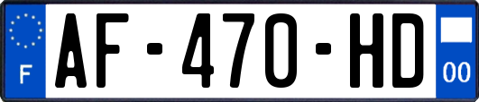 AF-470-HD