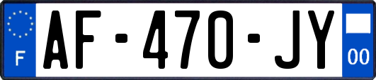 AF-470-JY