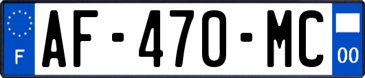 AF-470-MC