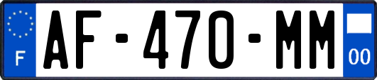 AF-470-MM