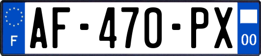 AF-470-PX