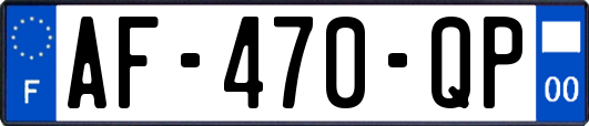 AF-470-QP