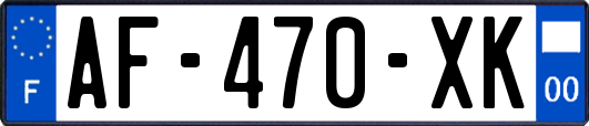 AF-470-XK