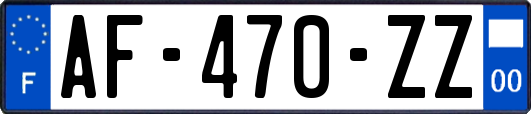 AF-470-ZZ