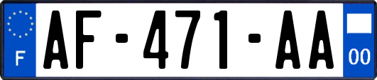 AF-471-AA