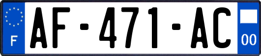 AF-471-AC