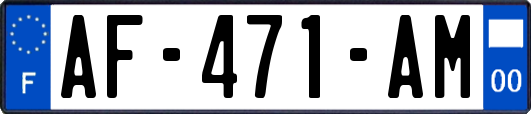 AF-471-AM