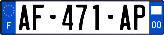 AF-471-AP