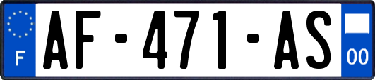 AF-471-AS