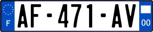 AF-471-AV