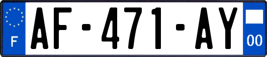 AF-471-AY