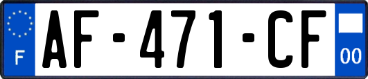 AF-471-CF