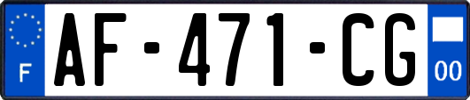 AF-471-CG