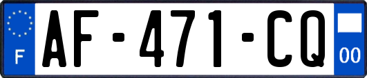 AF-471-CQ