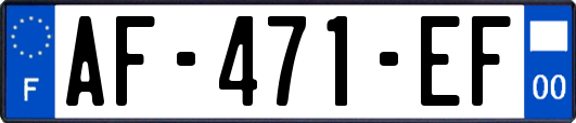 AF-471-EF