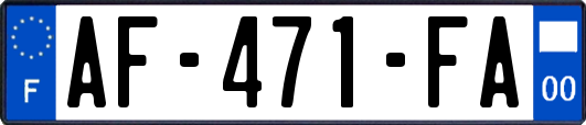 AF-471-FA