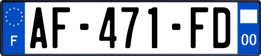 AF-471-FD