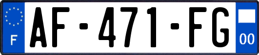 AF-471-FG