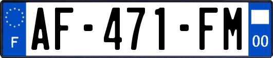 AF-471-FM