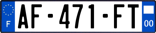 AF-471-FT