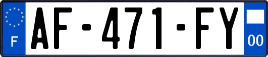 AF-471-FY