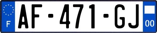 AF-471-GJ