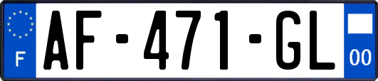 AF-471-GL
