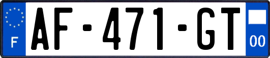 AF-471-GT