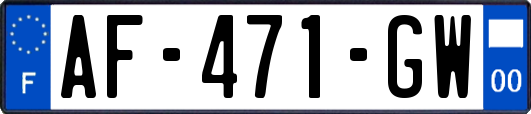 AF-471-GW